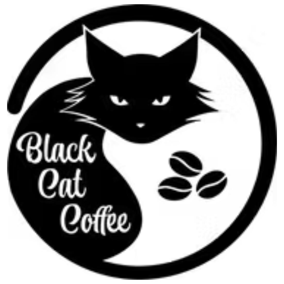 Black Cat Coffee